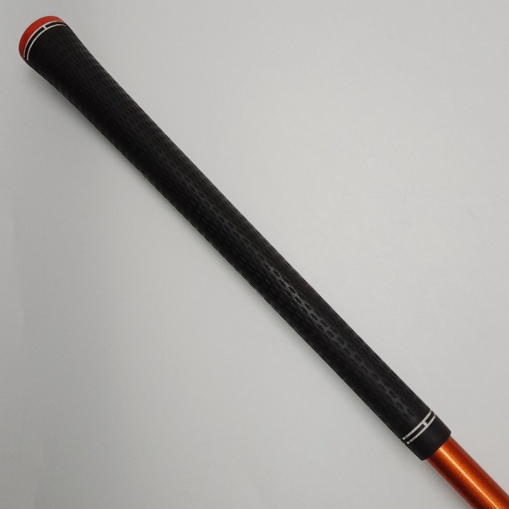 XXIO 9 ｵﾚﾝｼﾞｶﾗｰｶｽﾀﾑ 1W 10.5° S Miyazaki Kaula MIZU 5｜Alpen Online