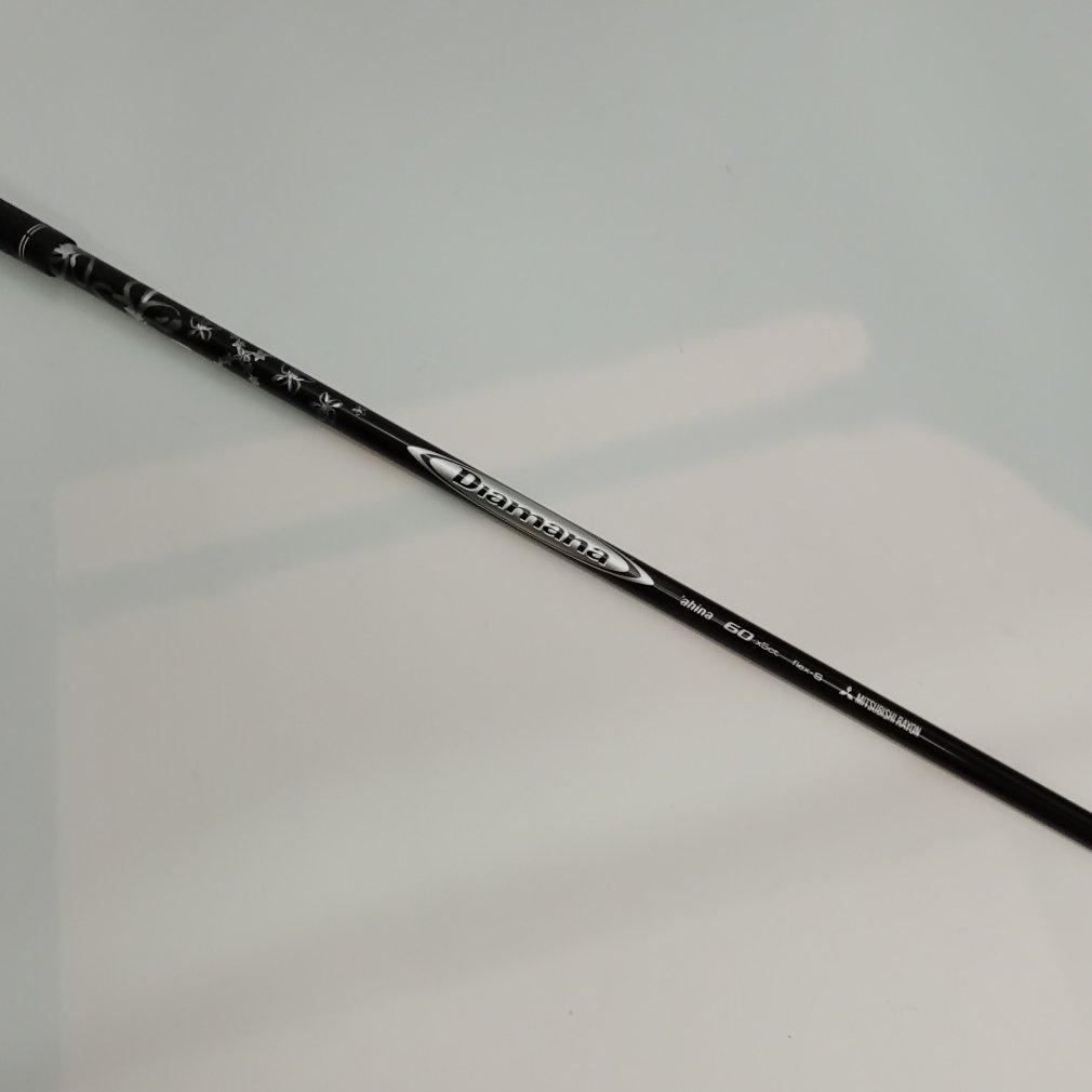910D3 1W 9.5° S Diamana 'ahina 60｜Alpen Online 公式オンラインストア