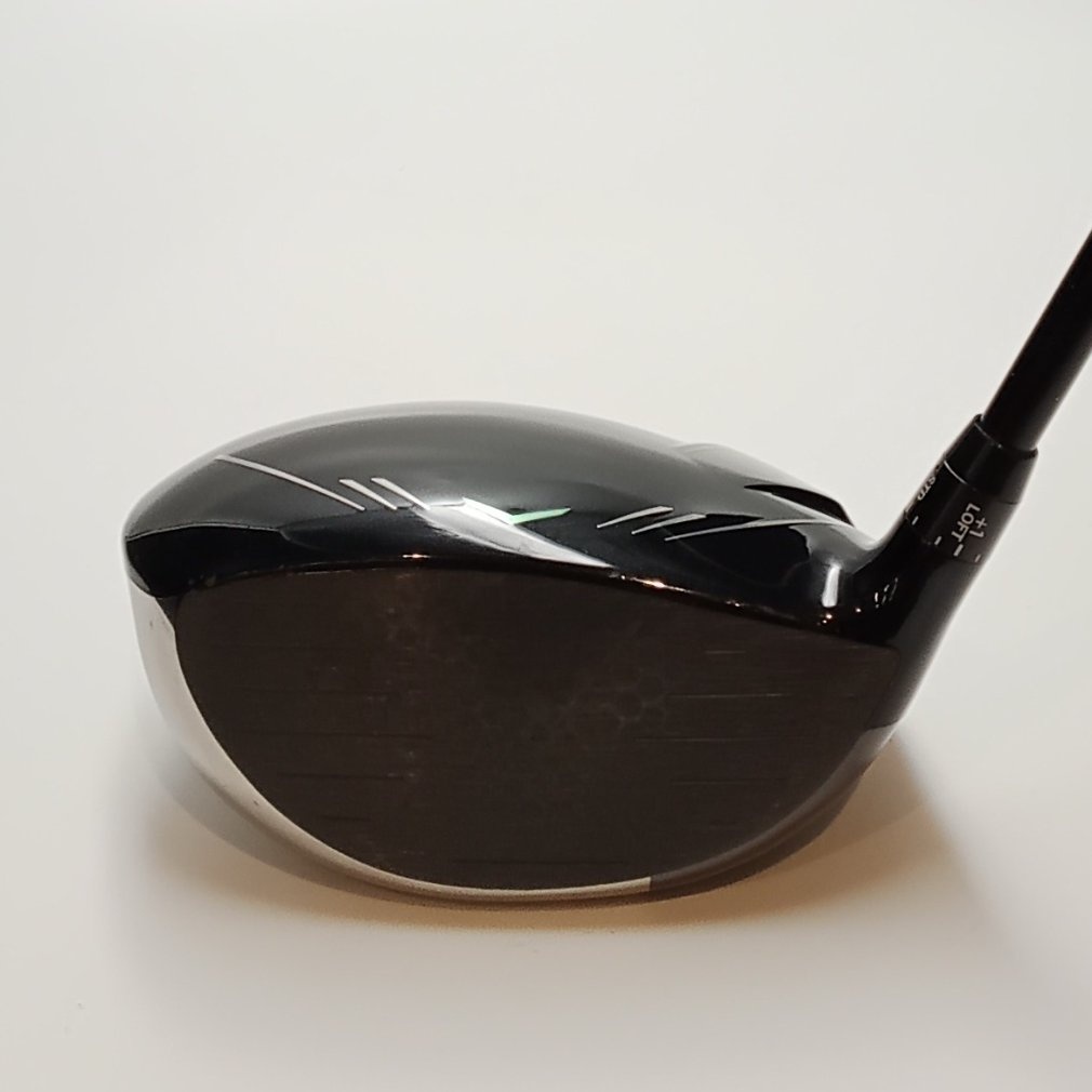 XXIO X -eks- (2022) 1W 10.5° SR Miyazaki AX-2｜Alpen Online 公式