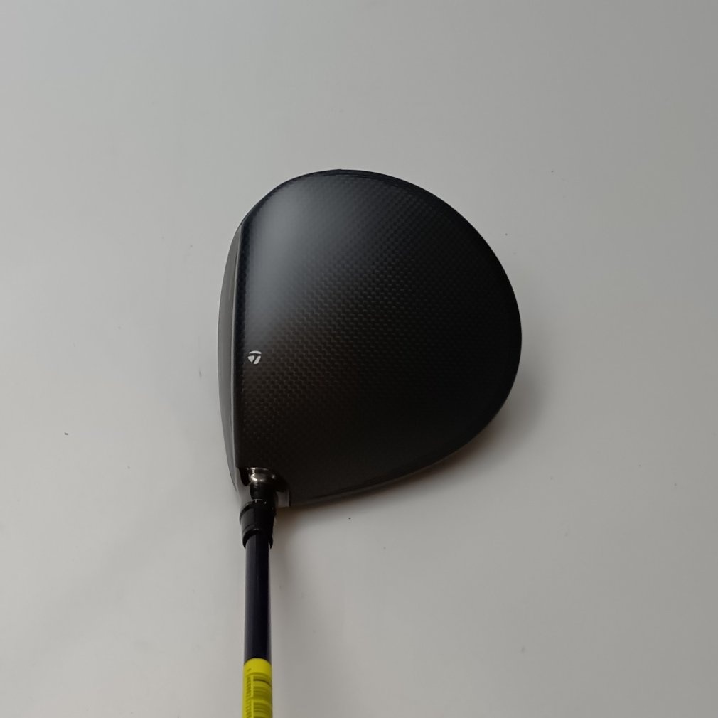 Qi35 MAX 1W 9° S 2025 Diamana BLUE TM50｜Alpen Online 公式