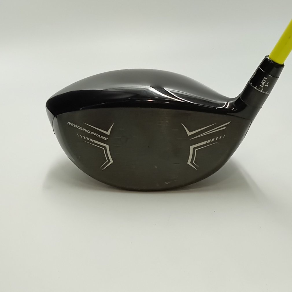 SRIXON ZX5 1W ATTAS PUNCH 7[ｶｽﾀﾑ(人気)]｜Alpen Online 公式