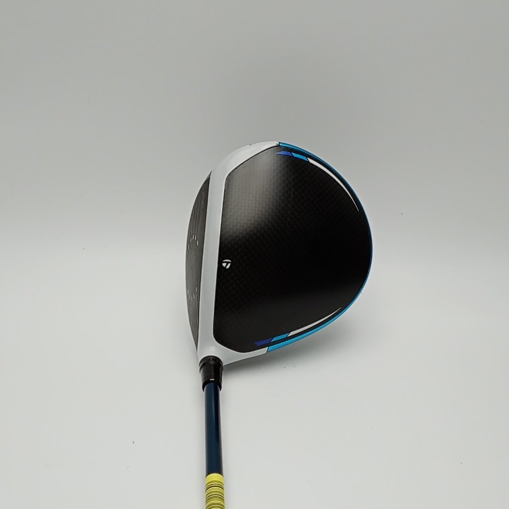 SIM2 MAX D 1W 10.5° SR TENSEI BLUE TM50｜Alpen Online 公式
