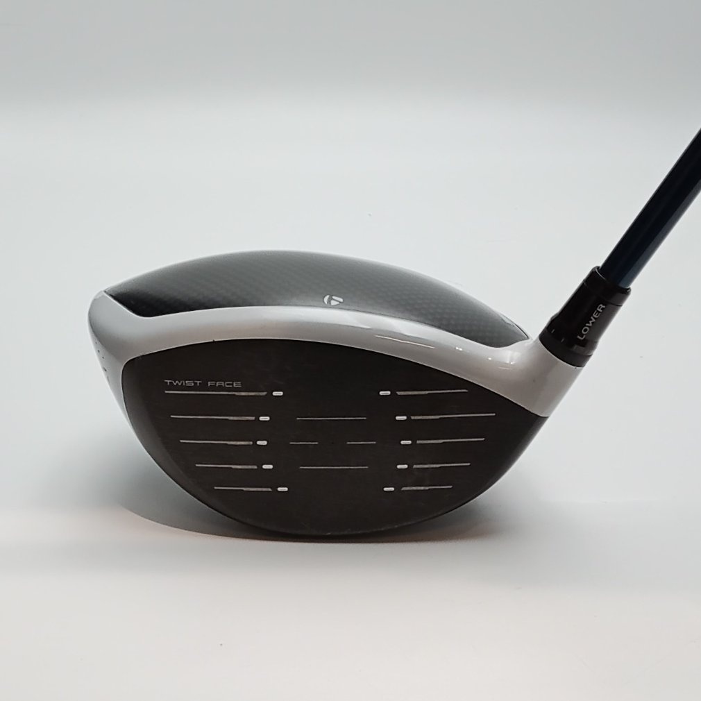 SIM2 MAX D 1W 10.5° SR TENSEI BLUE TM50｜Alpen Online 公式
