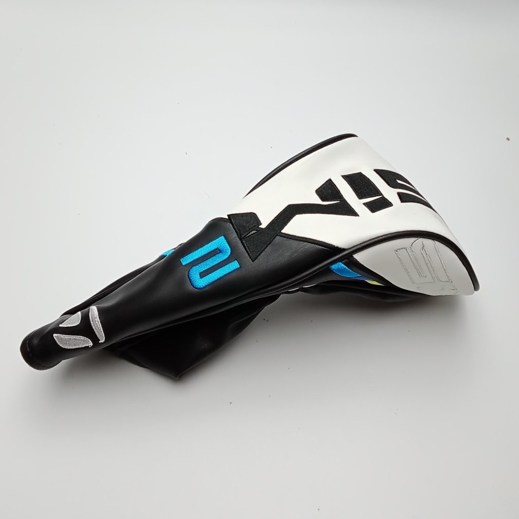 SIM2 MAX D 1W 10.5° SR TENSEI BLUE TM50｜Alpen Online 公式