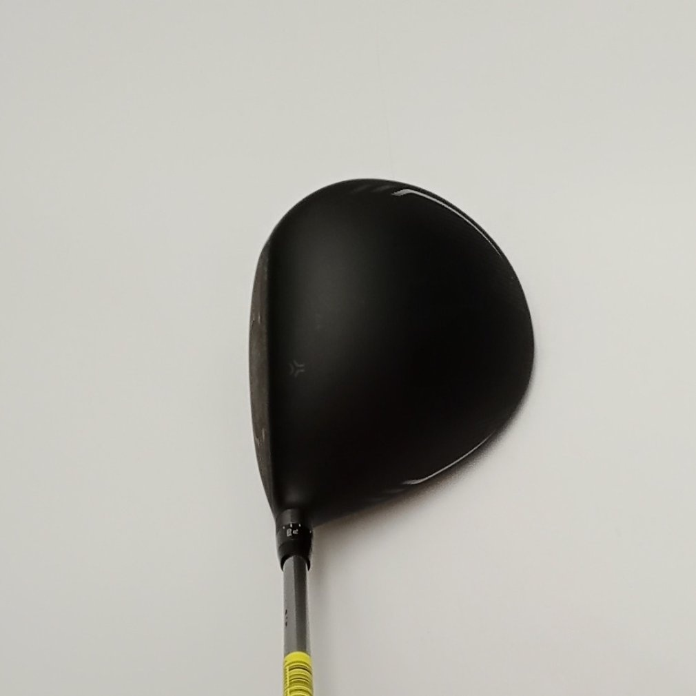 SRIXON ZX7 MKⅡ 1W 10.5° SR Diamana ZX-Ⅱ60｜Alpen Online 公式
