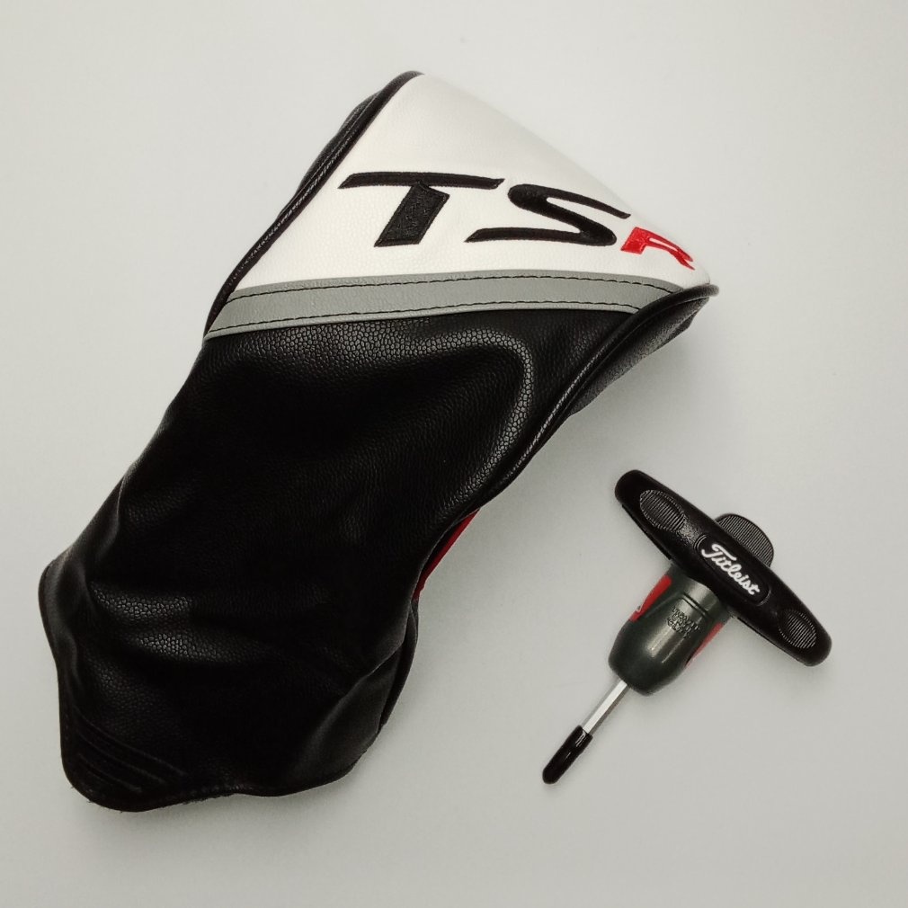 TSR3 1W 9° S Tour AD IZ-5｜Alpen Online 公式オンラインストア