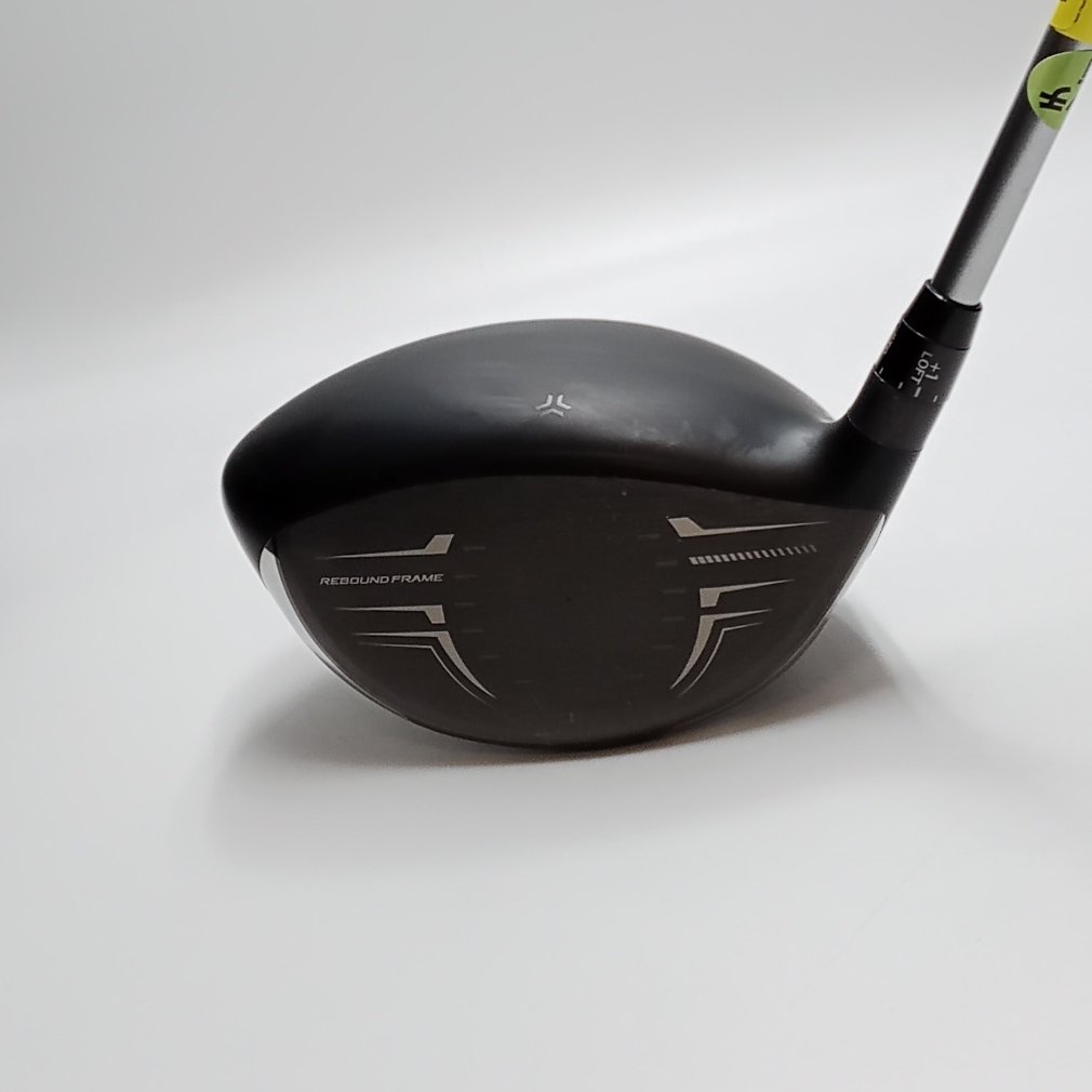 SRIXON ZX5 MKⅡ 1W 10.5° S Diamana ZX-Ⅱ50｜Alpen Online 公式