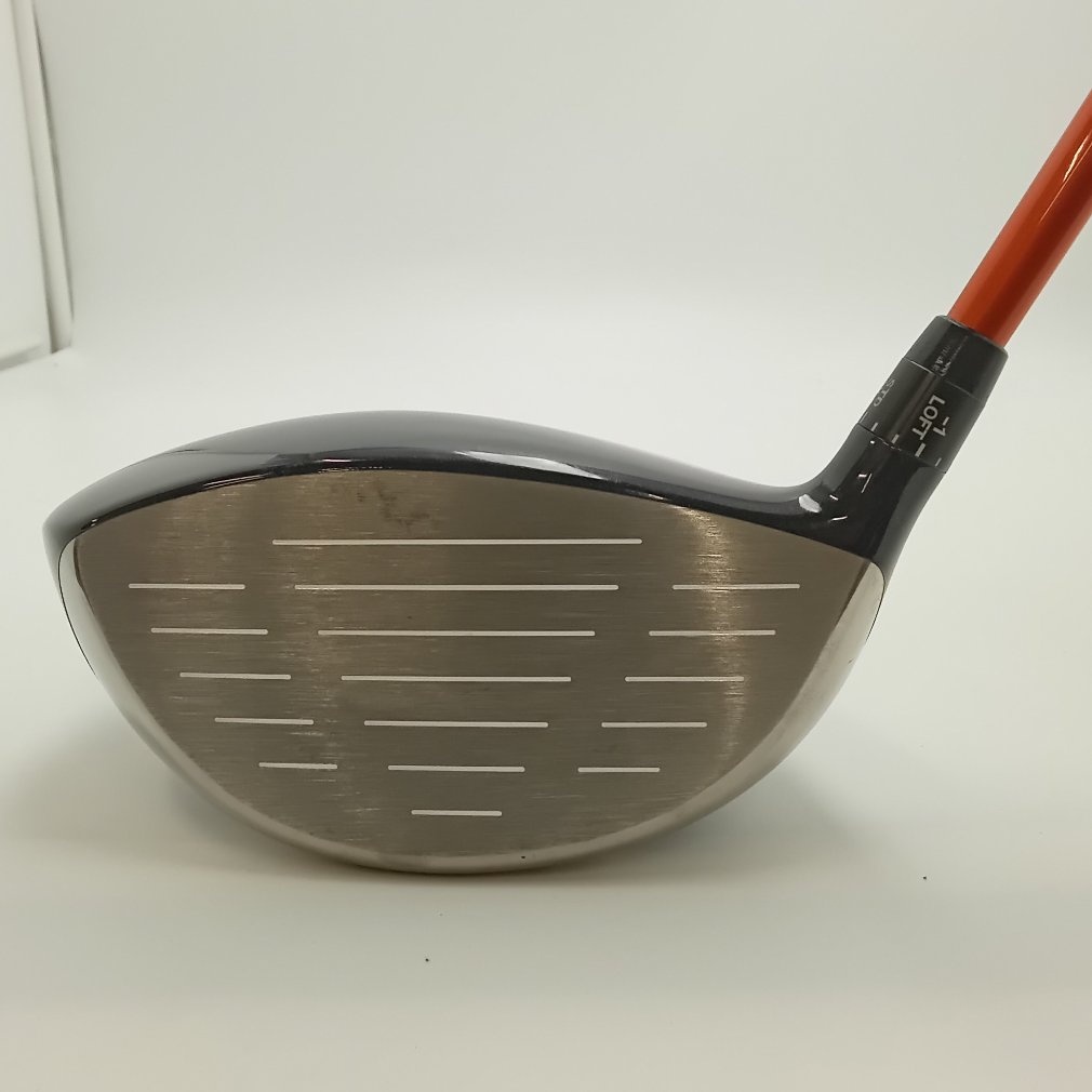 SRIXON Z565 1W 10.5° SR Miyazaki Kaula MIZU 5｜Alpen Online 公式
