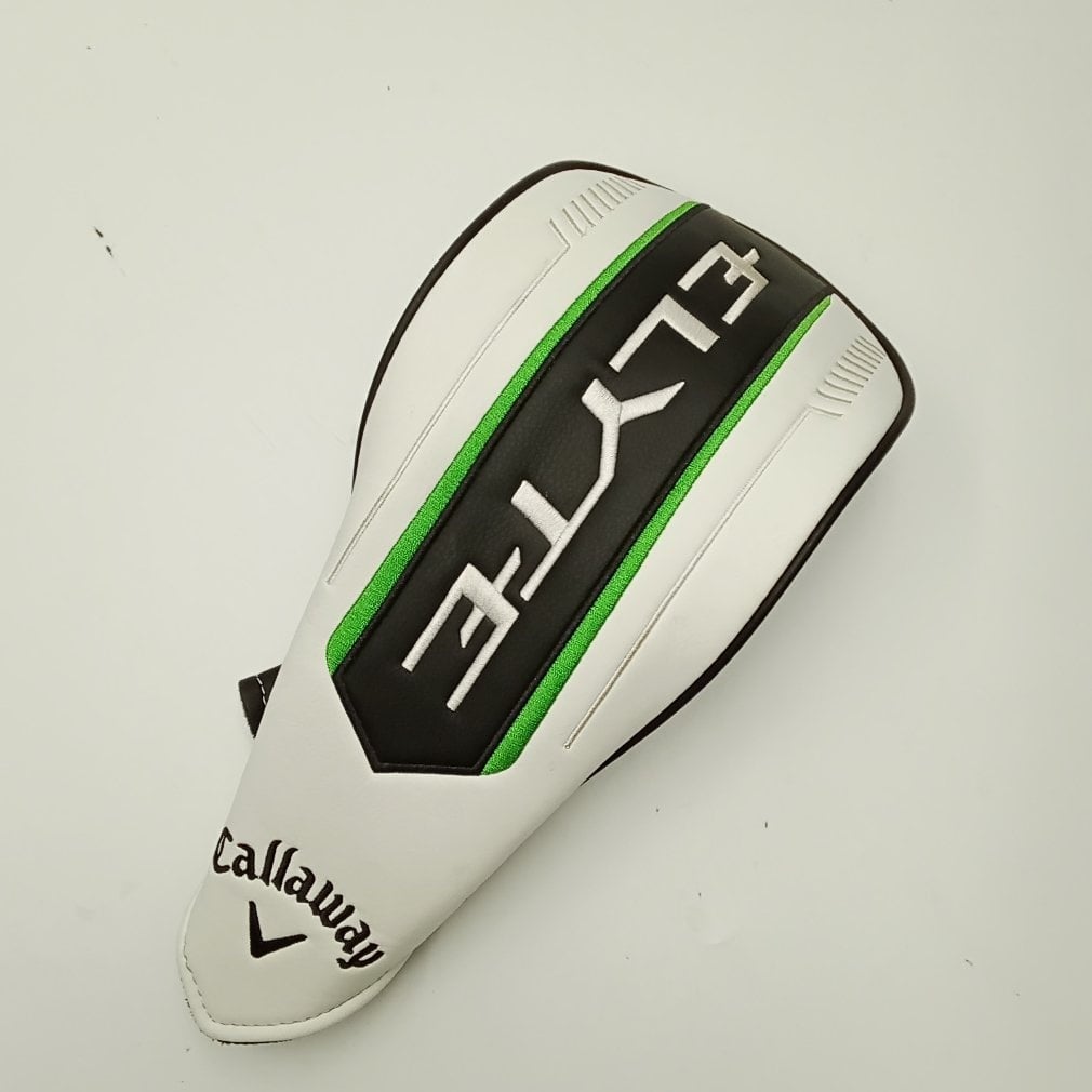 ELYTE 1W 9° S TENSEI GREEN 60 for Callaway｜Alpen Online 公式