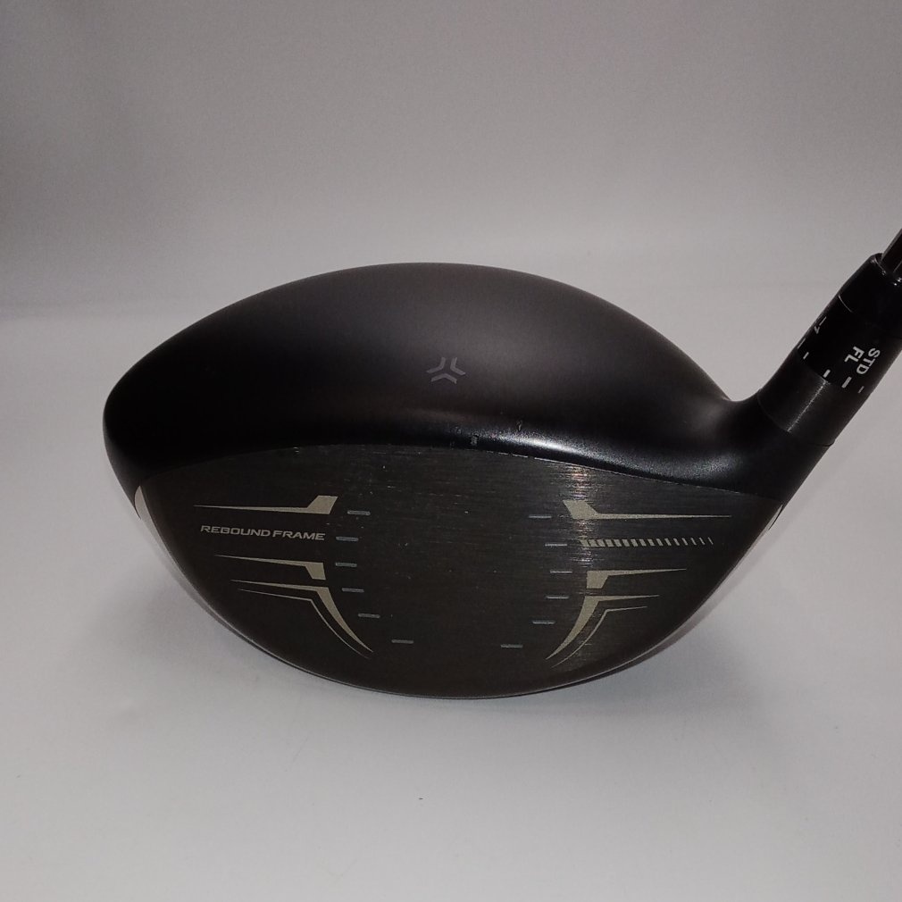 SRIXON ZX5 MKⅡ 1W Diamana ZF 40[ｶｽﾀﾑ(通常)]｜Alpen Online 公式