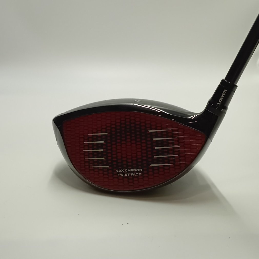 STEALTH HD 1W 10.5° S TENSEI RED TM50 (22)｜Alpen Online 公式