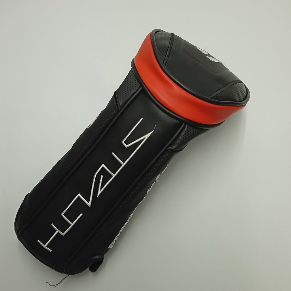 STEALTH HD 1W 10.5° S TENSEI RED TM50 (22)｜Alpen Online 公式