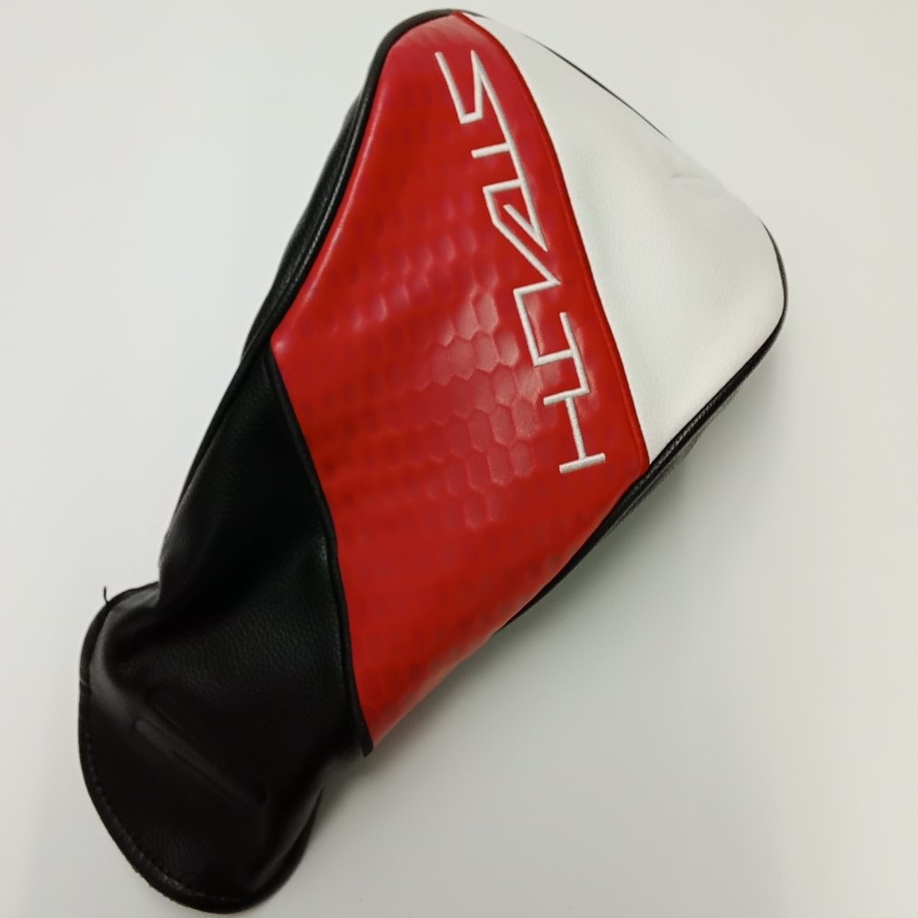 STEALTH2 HD 1W 9° S TENSEI RED TM50 (22)｜Alpen Online 公式