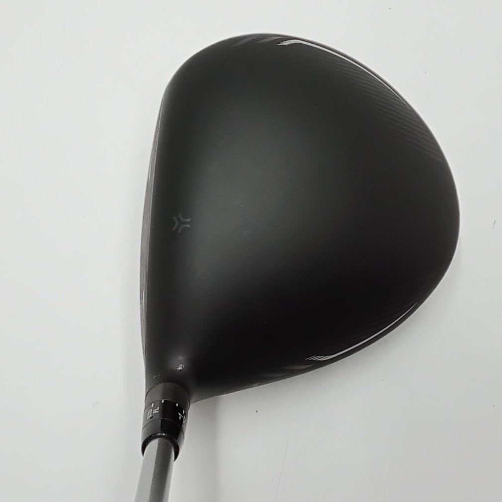 SRIXON ZX5 MKⅡ LS 1W 9.5° S Diamana ZX-Ⅱ50｜Alpen Online 公式
