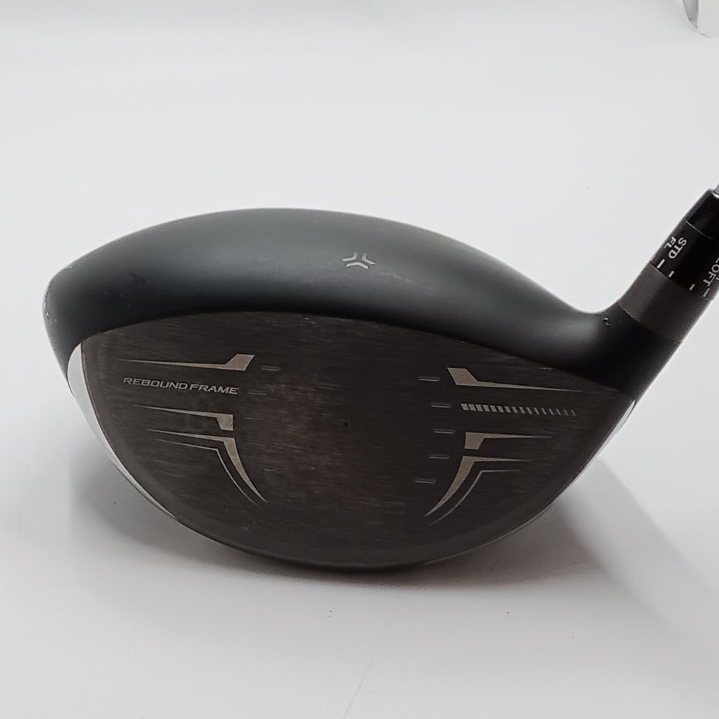 SRIXON ZX5 MKⅡ LS 1W 9.5° S Diamana ZX-Ⅱ50｜Alpen Online 公式
