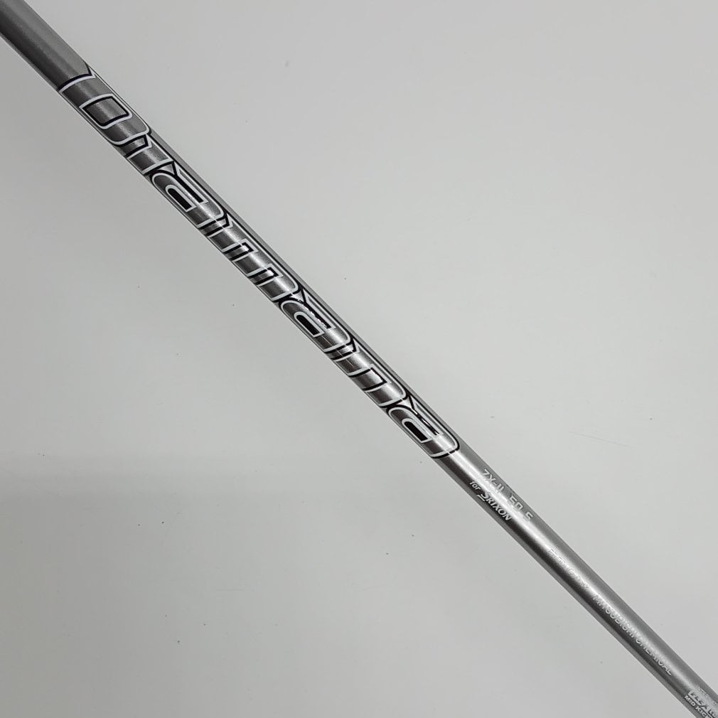 SRIXON ZX5 MKⅡ LS 1W 9.5° S Diamana ZX-Ⅱ50｜Alpen Online 公式