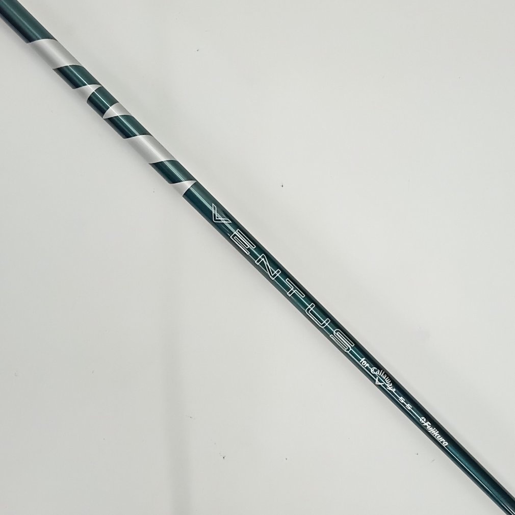 ELYTE 1W 9° S VENTUS GREEN 50 for Callaway｜Alpen Online 公式