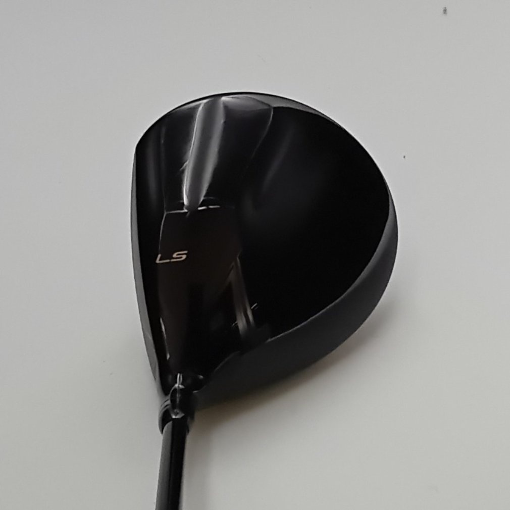 LS (2023) 1W 10.5° SR (M-40) SPEEDER NX FOR PRGR｜Alpen Online