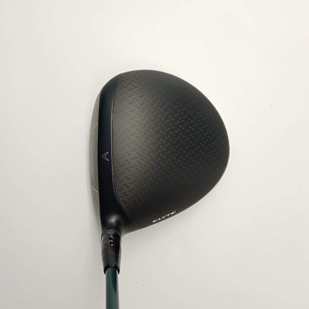 ELYTE 1W 10.5° R VENTUS GREEN 50 for Callaway｜Alpen Online 公式