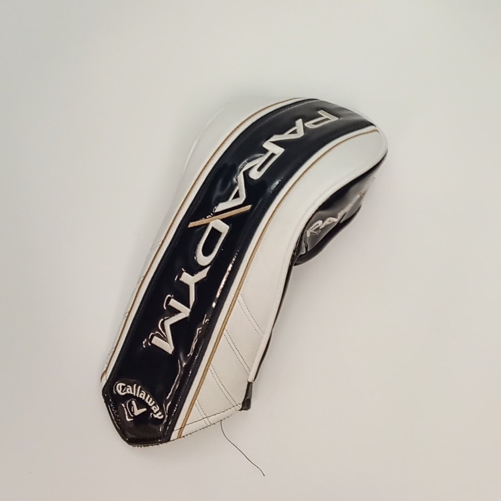 PARADYM X 1W 10.5° SR VENTUS TR 5 for Callaway｜Alpen Online 公式