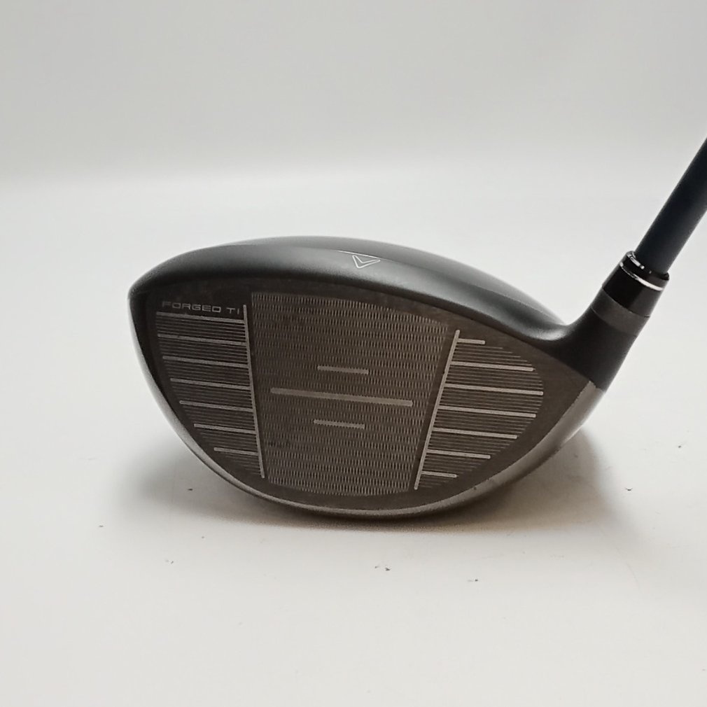 PARADYM MAX FAST 1W 10.5° R Speeder NX 40 for Callaway｜Alpen