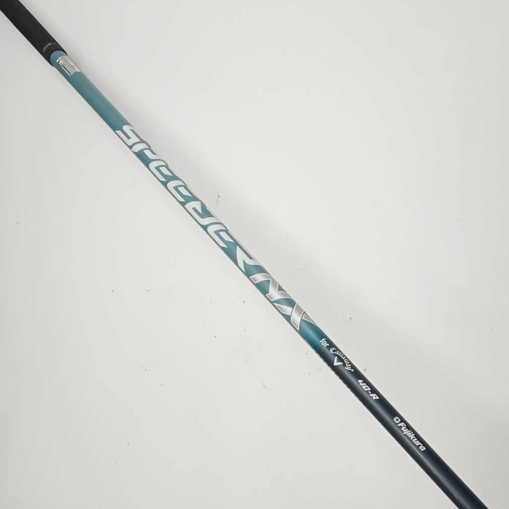 PARADYM MAX FAST 1W 10.5° R Speeder NX 40 for Callaway｜Alpen