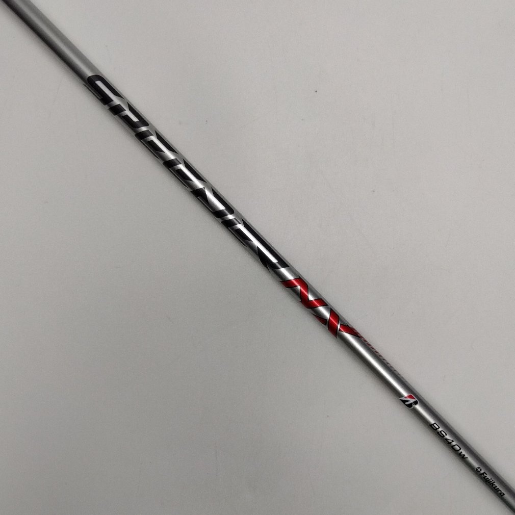 B2HT 1W 10.5° Speeder NX BS40w｜Alpen Online 公式オンラインストア