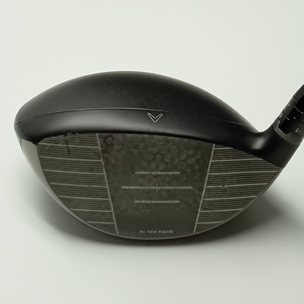 ELYTE X 1W 10.5° SR VENTUS GREEN 50 for Callaway｜Alpen Online
