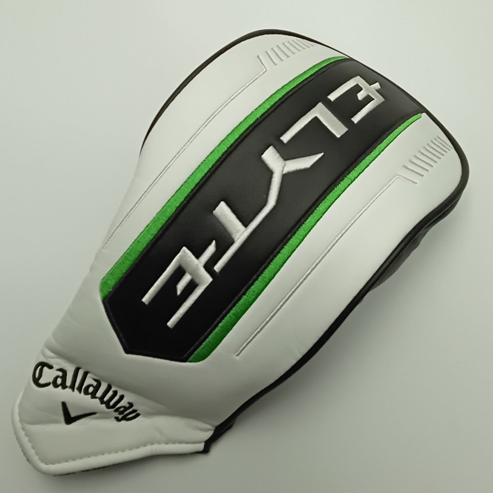 ELYTE X 1W 10.5° SR VENTUS GREEN 50 for Callaway｜Alpen Online