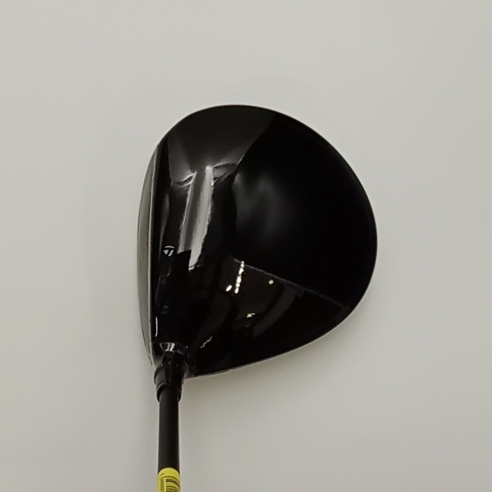Qi10 MAX 1W Speeder NX BLACK 50[ｶｽﾀﾑ(人気)]｜Alpen Online 公式 