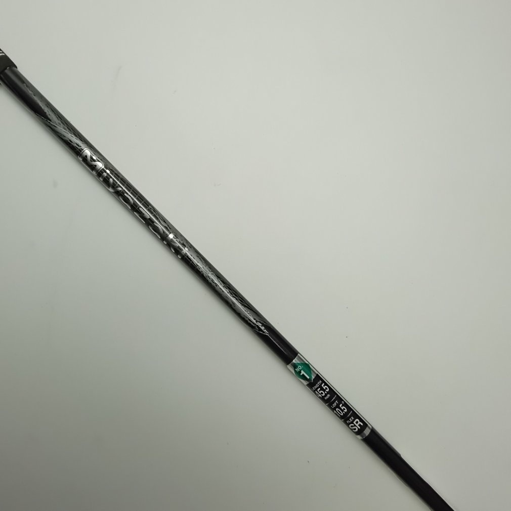 XXIO 9 Miyazaki Model 1W 10.5° SR Miyazaki Melas｜Alpen Online