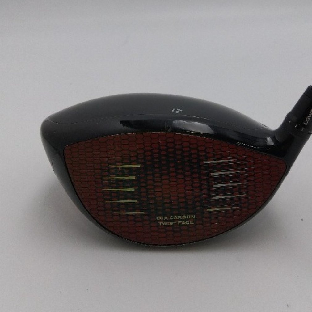 STEALTH 1W 10.5° SR TENSEI RED TM50 (22)｜Alpen Online 公式