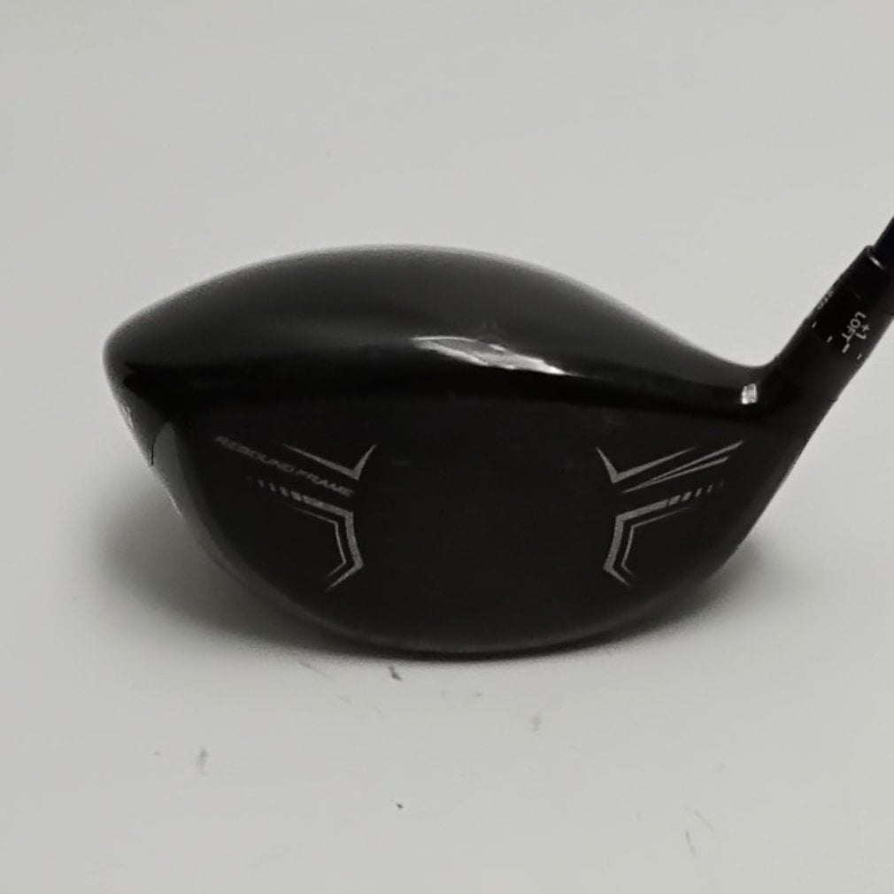 SRIXON ZX5 1W 10.5° S Diamana ZX 50｜Alpen Online 公式オンラインストア