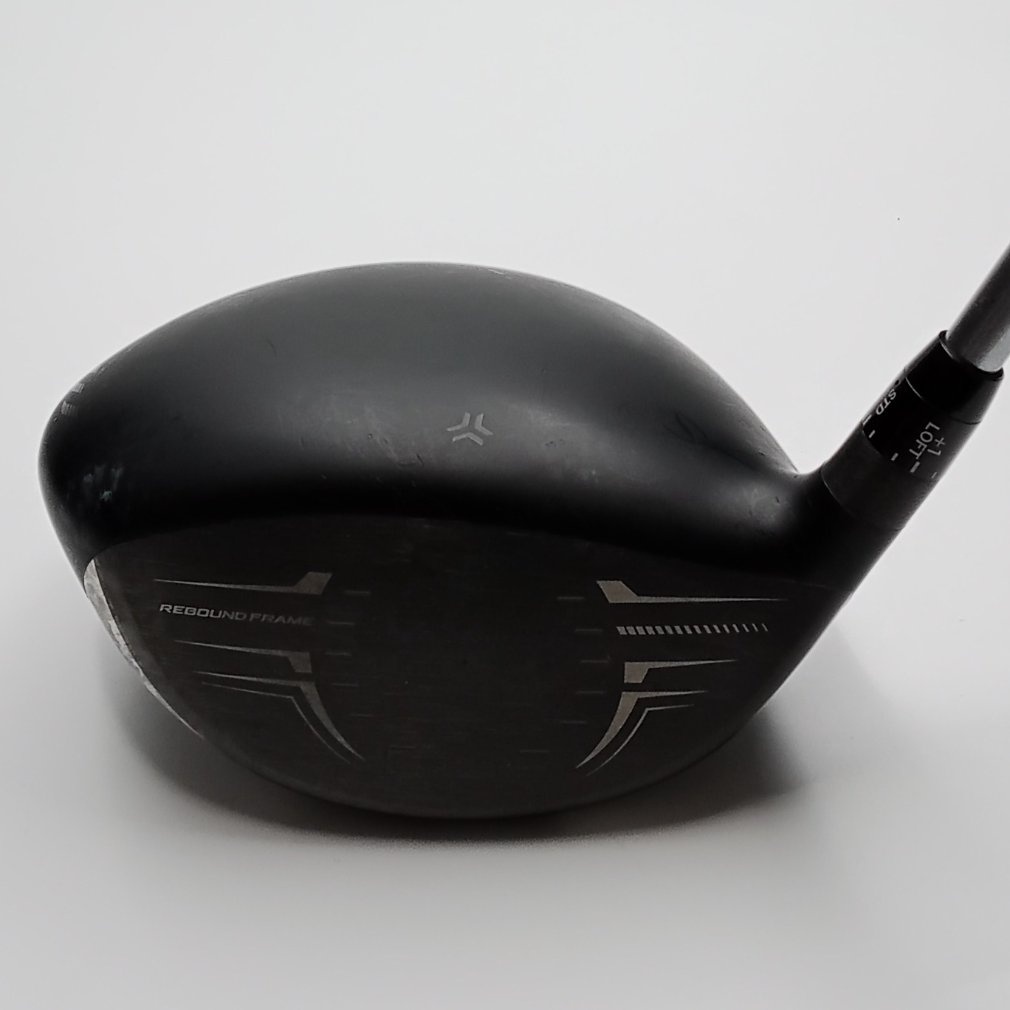 SRIXON ZX5 MKⅡ 1W 10.5° S Diamana ZX-Ⅱ50｜Alpen Online 公式