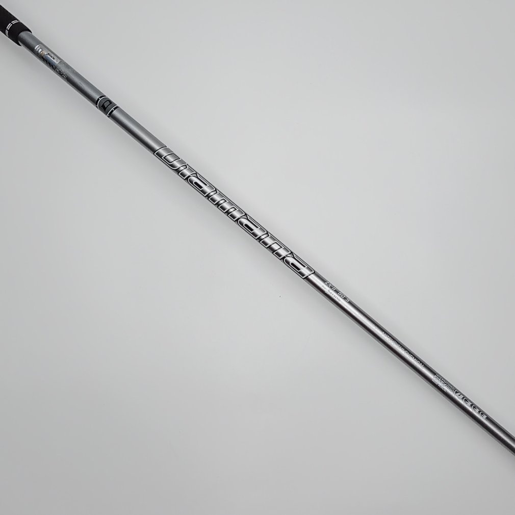SRIXON ZX5 MKⅡ 1W 10.5° S Diamana ZX-Ⅱ50｜Alpen Online 公式