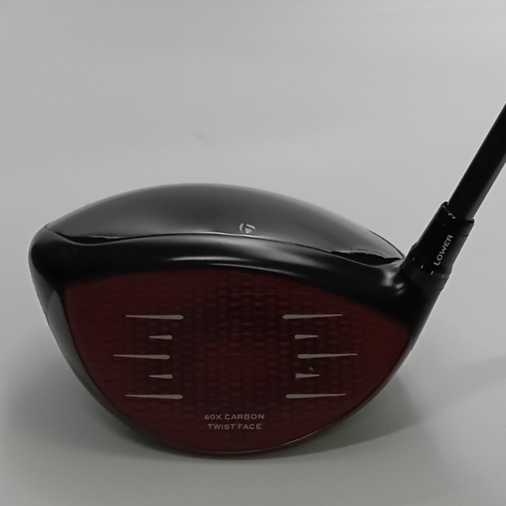 STEALTH2 HD 1W 10.5° SR TENSEI RED TM50 (22)｜Alpen Online 公式