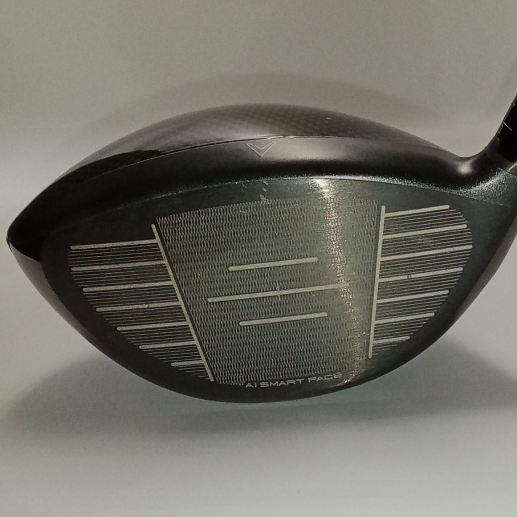 Ai SMOKE MAX 1W 9° S TENSEI 50 for Callaway｜Alpen Online 公式