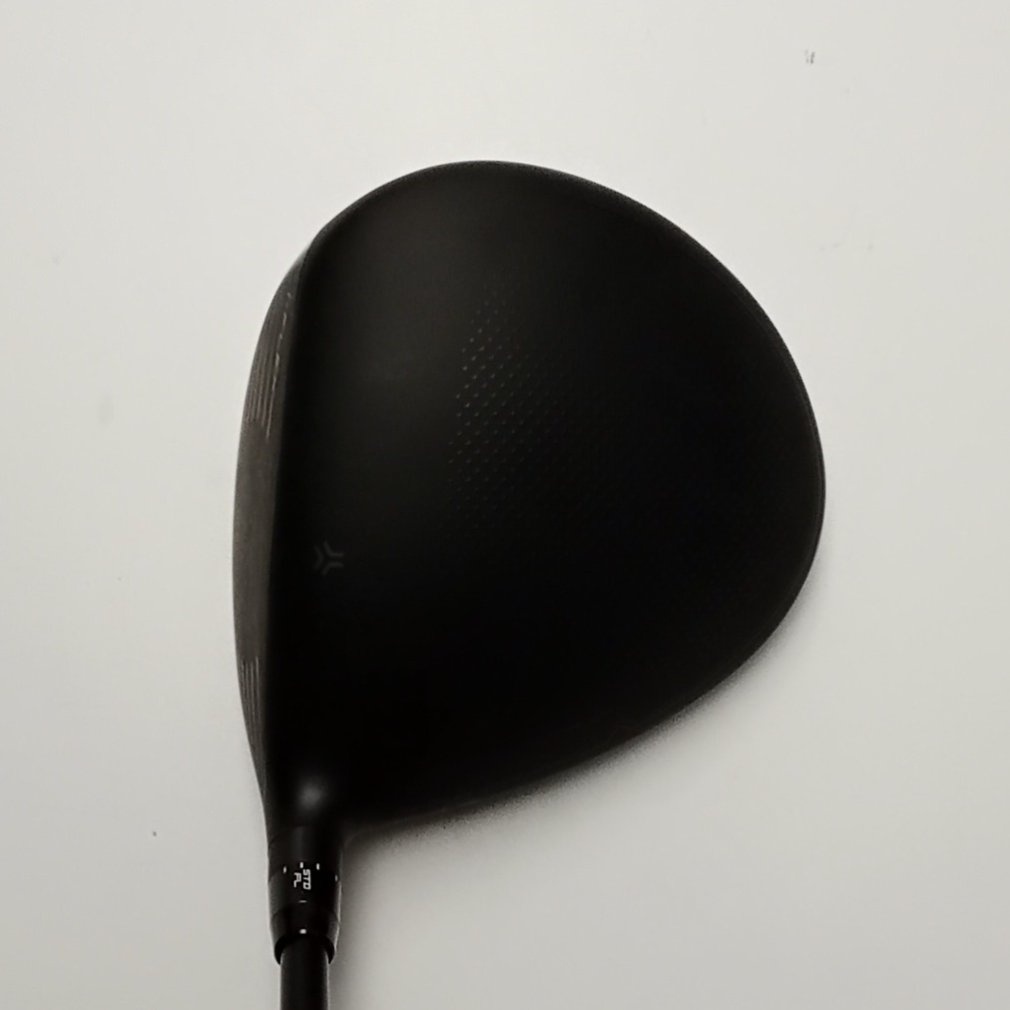 黒色 SRIXON ZXi 1W 10.5° S Diamana ZXi 50｜Alpen Online 公式オンライン