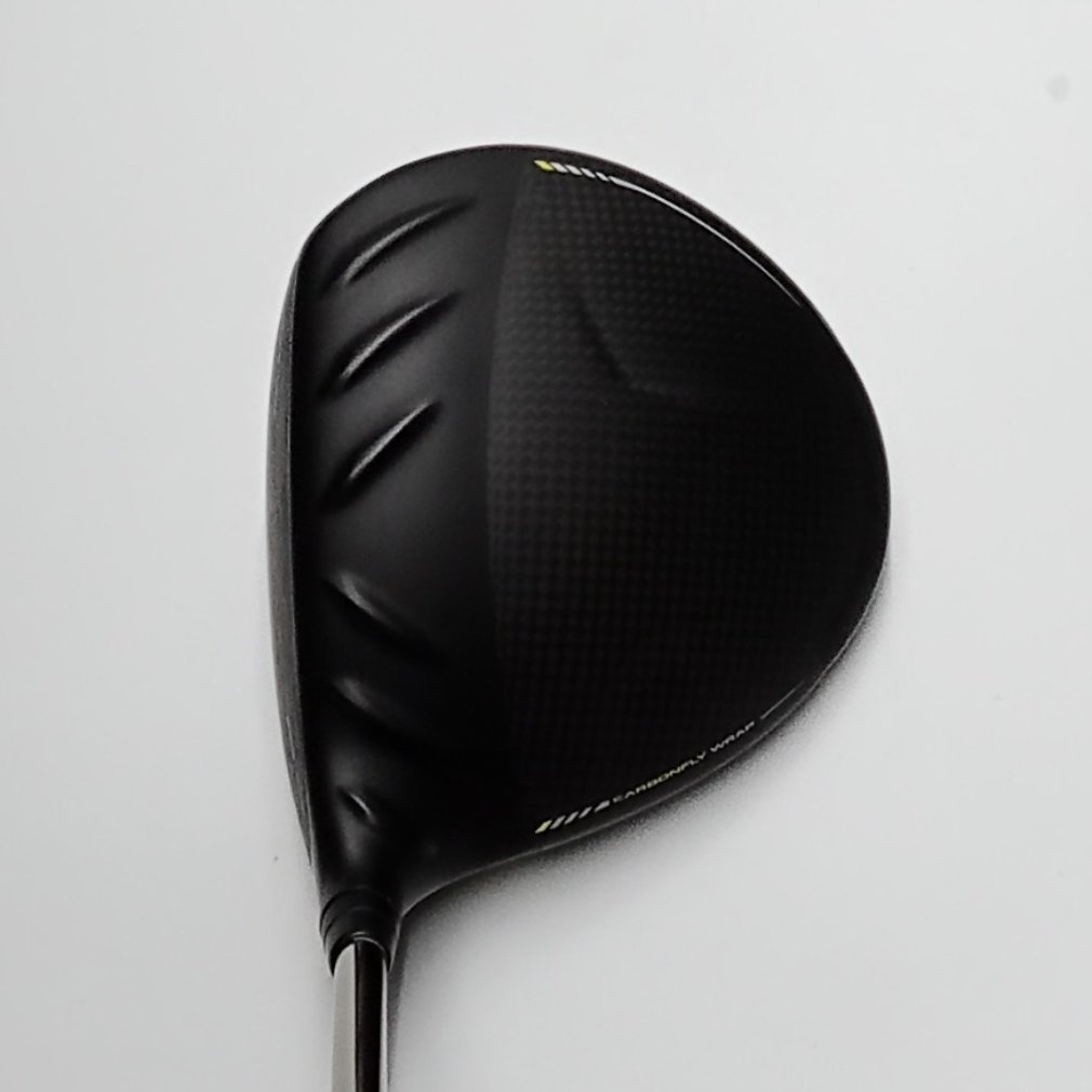 G430 10K MAX10.5°ツアー2.0 クローム65Sヘッドカバー付 G430 10K MAX10.5°ツアー2.0 クローム65Sヘッドカバー付 PING（ピン