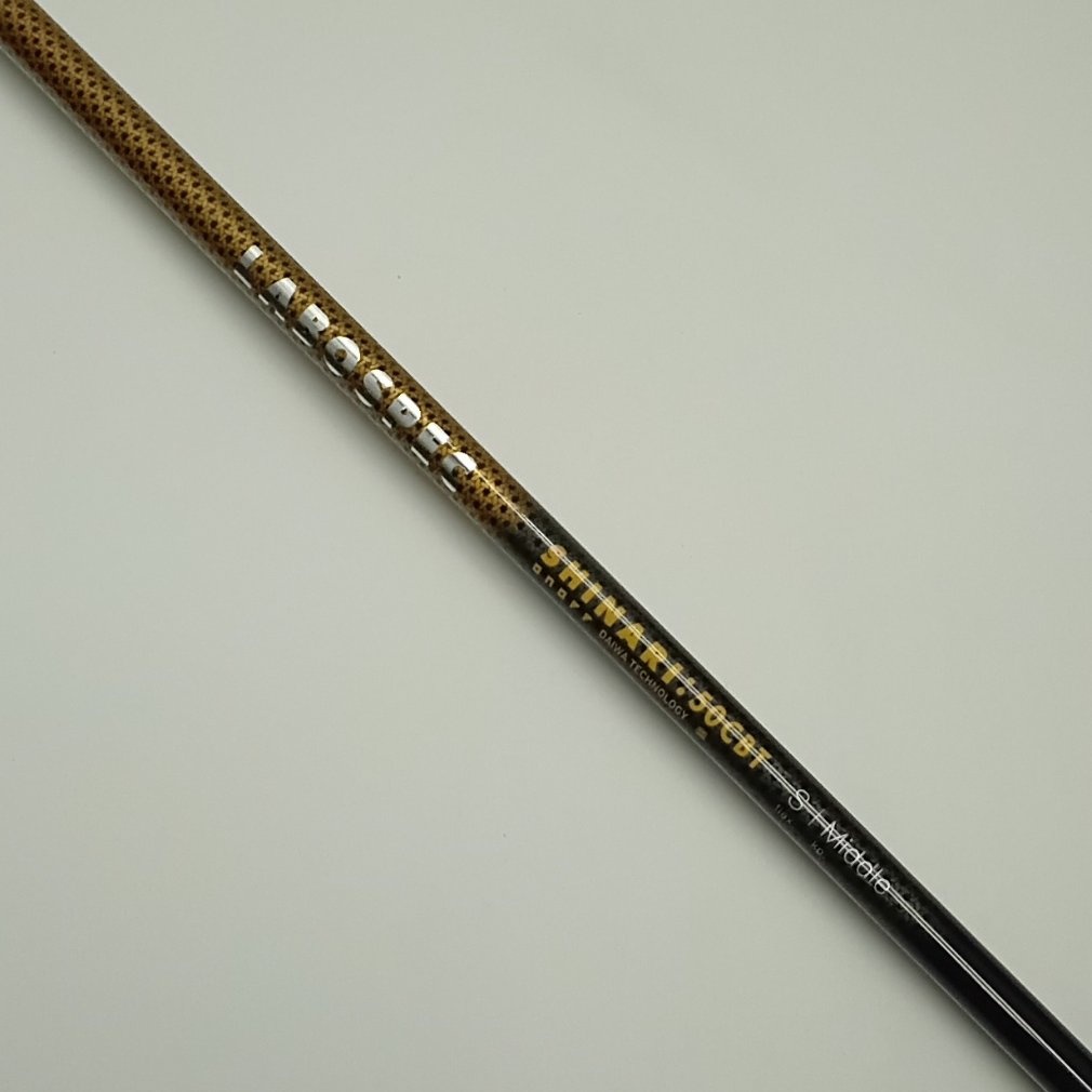 ONOFF KURO (2024) 1W 10.5° S LABOSPEC SHINARI 50 CBT｜Alpen Online