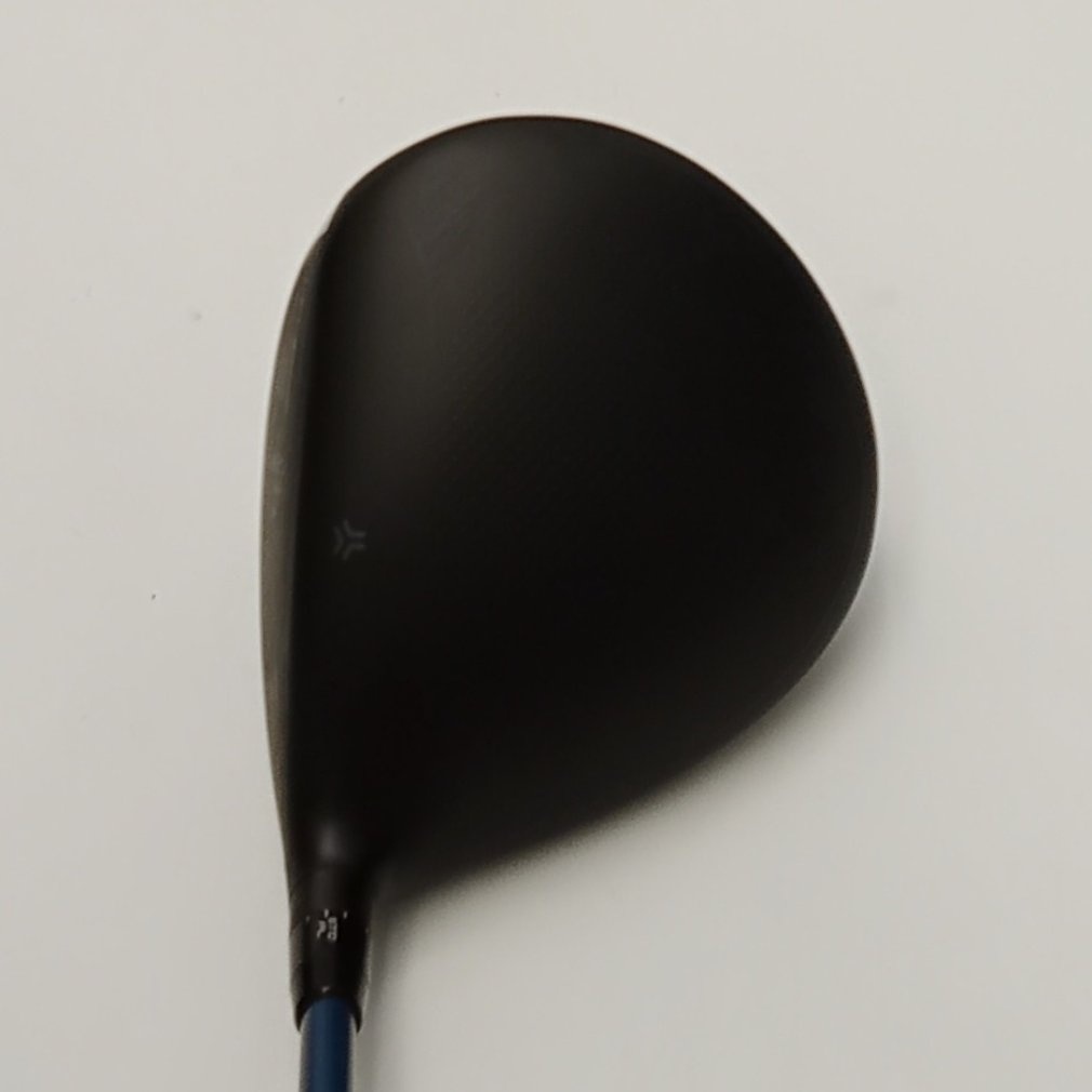 SRIXON ZXi TR 1W 9° SR VENTUS ZXi 6｜Alpen Online 公式オンラインストア