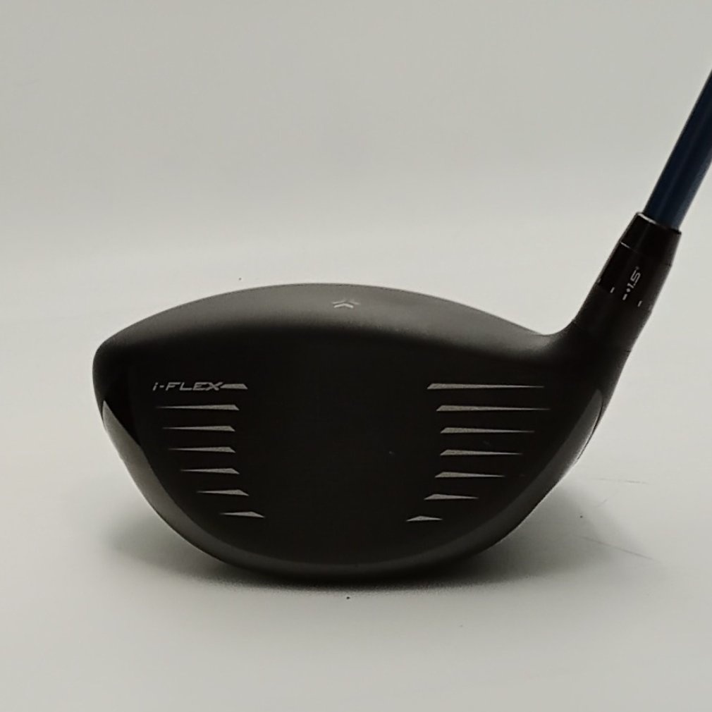 SRIXON ZXi TR 1W 9° SR VENTUS ZXi 6｜Alpen Online 公式オンラインストア