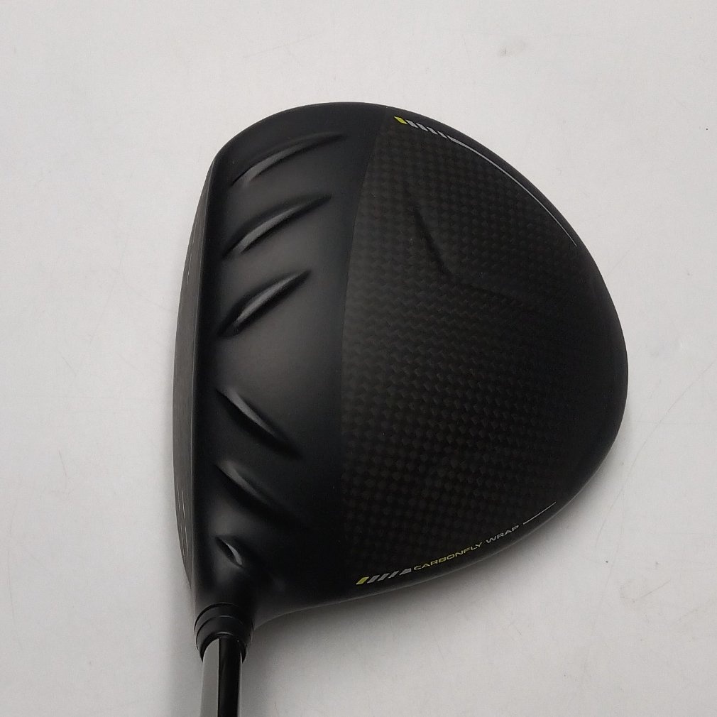 G430 MAX 10K 1W 9° S PING TOUR 2.0 CHROME 65｜Alpen Online 公式