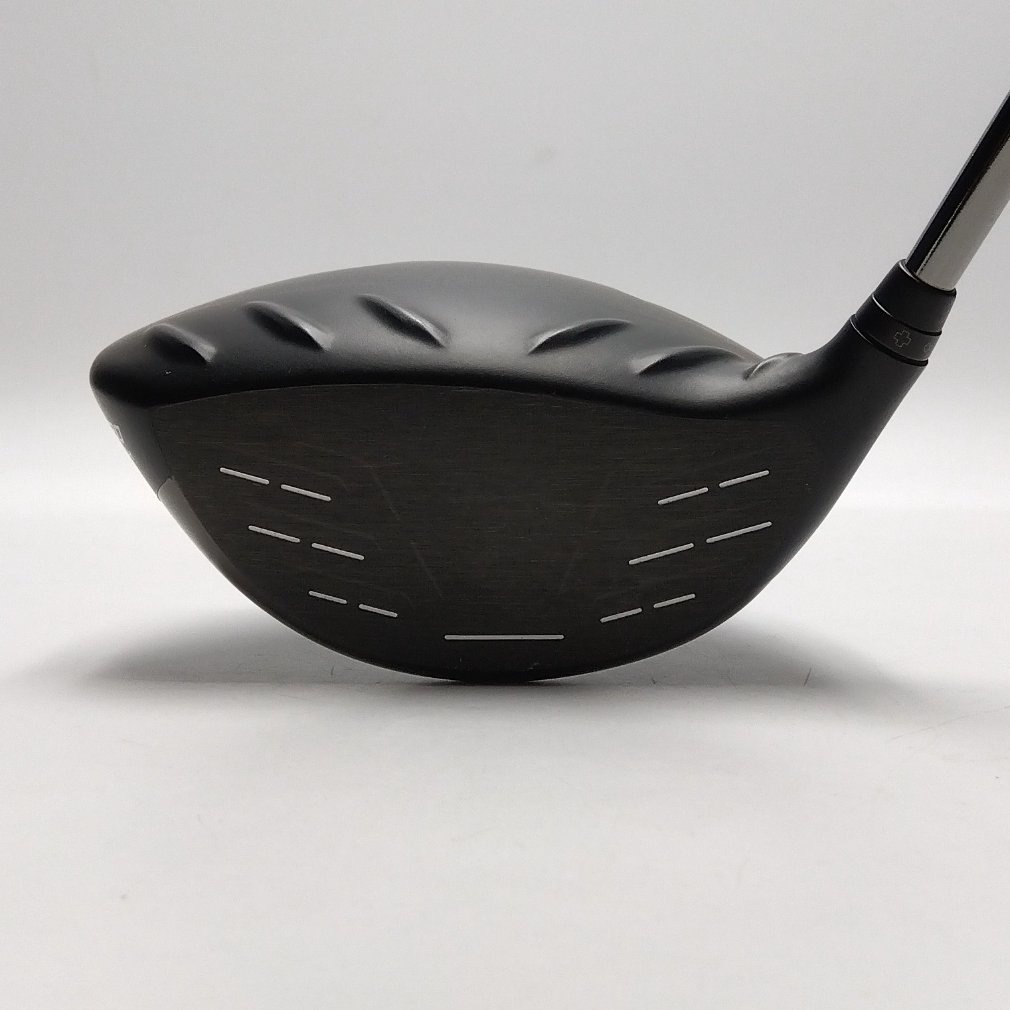G430 MAX 10K 1W 9° S PING TOUR 2.0 CHROME 65｜Alpen Online 公式 