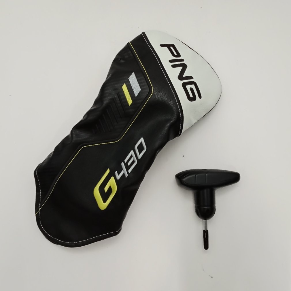 G430 SFT 1W 10.5° R ALTA J CB BLACK｜Alpen Online 公式オンラインストア