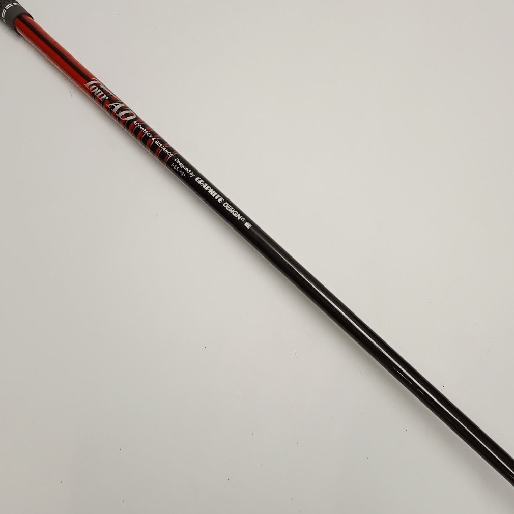 STEALTH PLUS 1W Tour AD I-65[ｶｽﾀﾑ(通常)]｜Alpen Online 公式