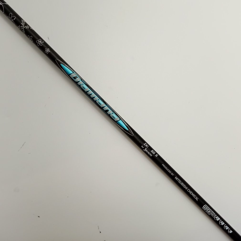 SRIXON ZXi 1W 9° S Diamana ZXi 50｜Alpen Online 公式オンラインストア