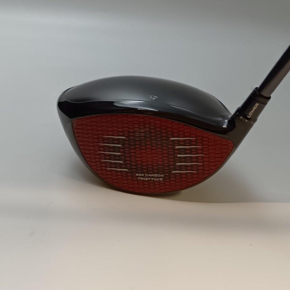 STEALTH 1W 9° S TENSEI RED TM50 (22)｜Alpen Online 公式オンライン