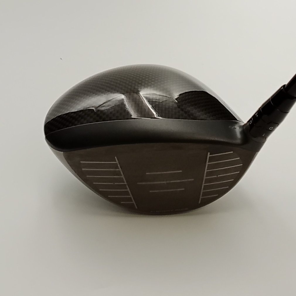 Ai SMOKE ◇◇◇ (ﾄﾘﾌﾟﾙﾀﾞｲﾔﾓﾝﾄﾞ) 1W 10.5° S TENSEI 60 for Callaway