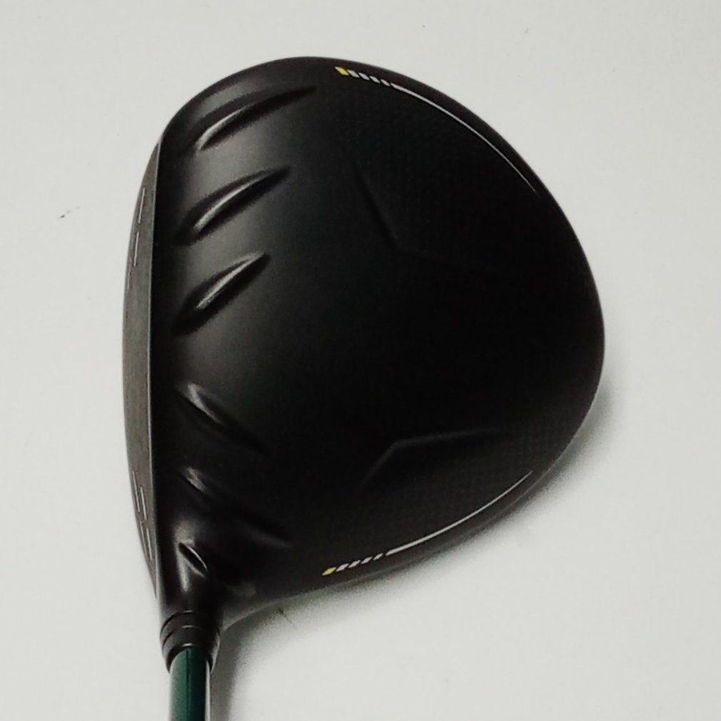 G430 MAX 1W 10.5° S Speeder NX GREN 50｜Alpen Online 公式